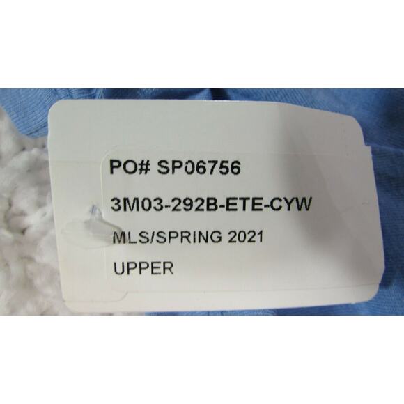 New York City FC Concepts Sport Women's V-Neck T-Shirt - Light Blue - Picture 5 of 7